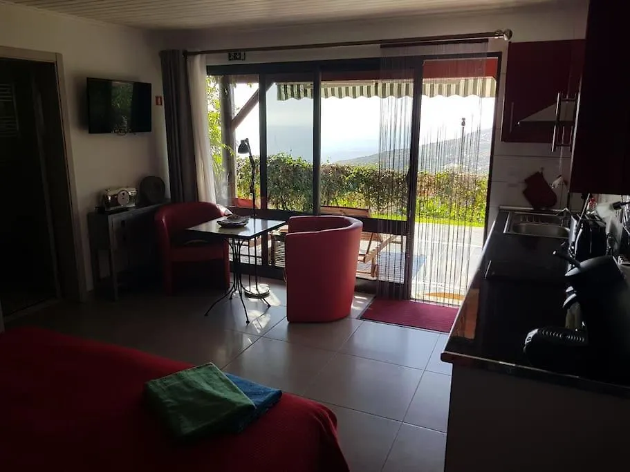 Lucky Lemons - Boutique Houses Madeira Calheta  Apartment