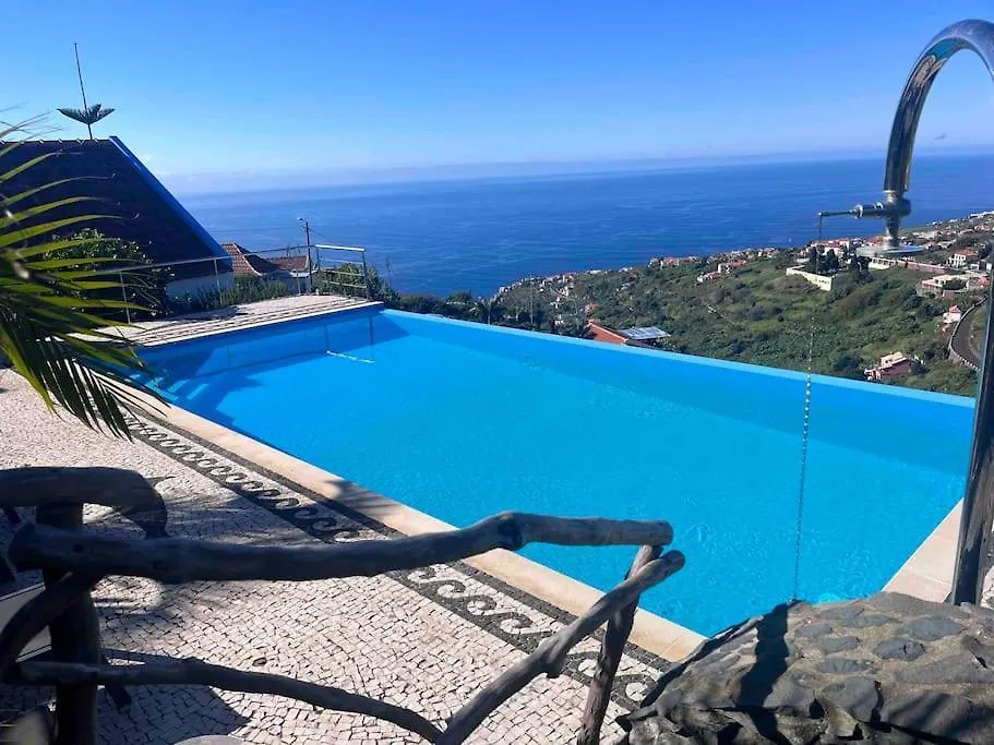 Apartment Lucky Lemons - Boutique Houses Madeira Calheta