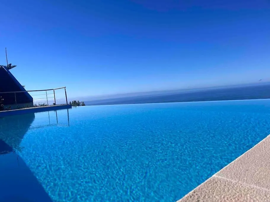 Lucky Lemons - Boutique Houses Madeira Calheta  0*, Calheta (Madeira) Portugal
