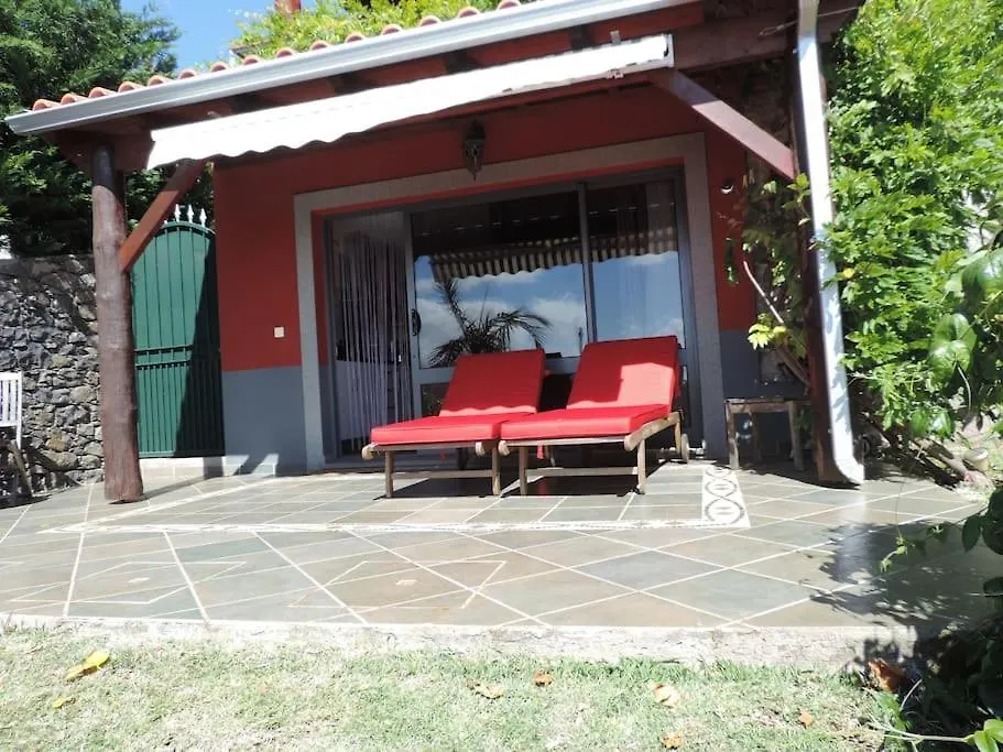 Lucky Lemons - Boutique Houses Madeira Calheta  Apartment Calheta (Madeira)
